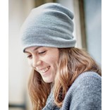 MARCO RPET - GORRO DE POLIESTER RPET