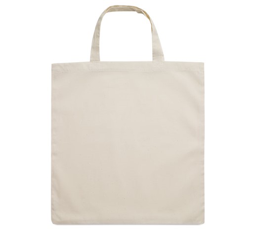 MARKETA + - SAC SHOPPING COTON 180GR/M²