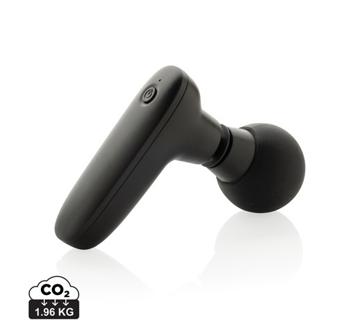 MASSAGE GUN REVIX RCS RECYCLED PLASTIC