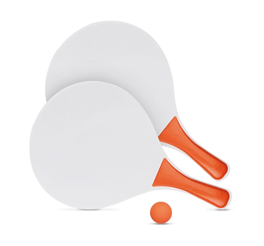 MATCH - BEACHBALL SPIEL 