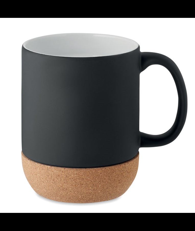MATT - MAT KERAMIČKA PLUTENA ŠALICA 300 ML