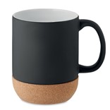MATT - MAT KERAMIČKA PLUTENA ŠALICA 300 ML