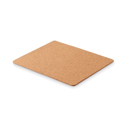 MATTY - CORK MOUSE MAT