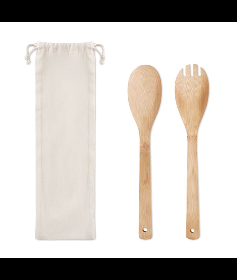 MAYEN SET - SET DE 2 UTENSILIOS COCINA