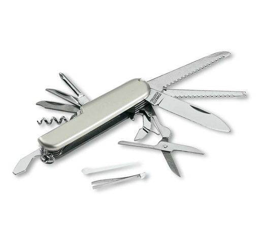 MCGREGOR - MULTI-FUNCTION POCKET KNIFE 