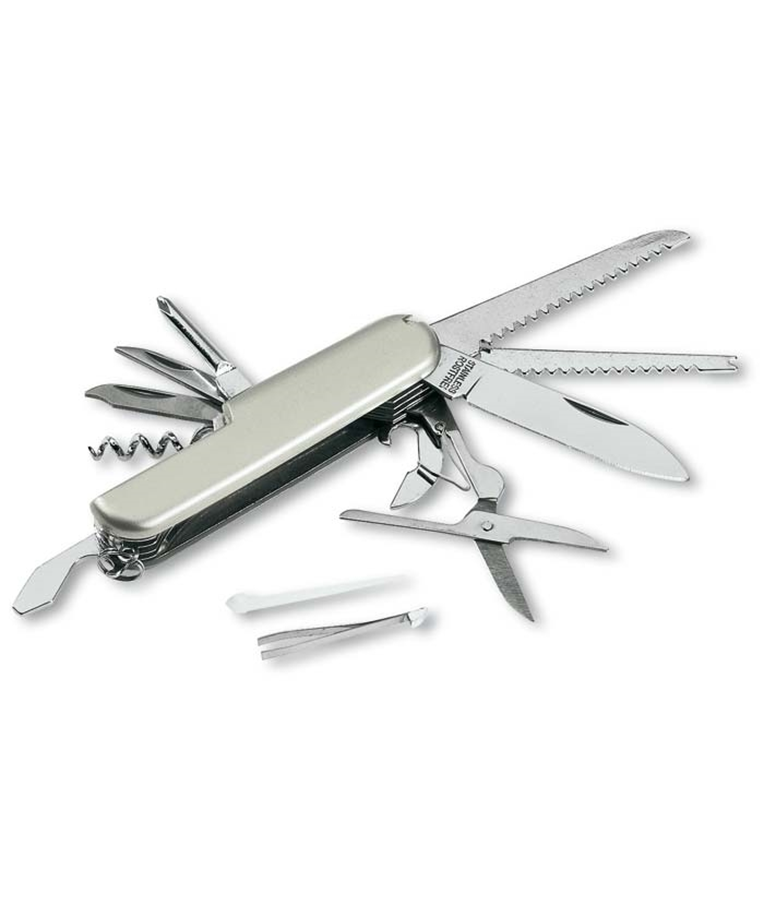 MCGREGOR - NAVAJA CON 13 FUNCIONES