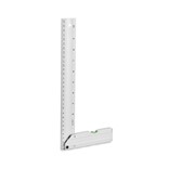 MEJURE - ALUMINIUM-WASSERWAAGE 30 CM