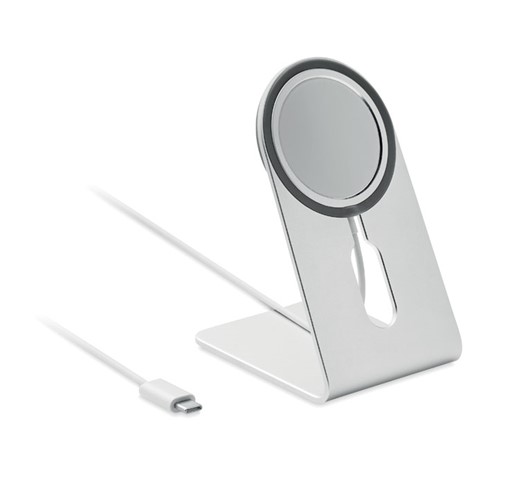 MELIS - PORTABLE MAGNETIC CHARGER 15W