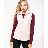 MELODIE - LADIES' MICROFLEECE GILET