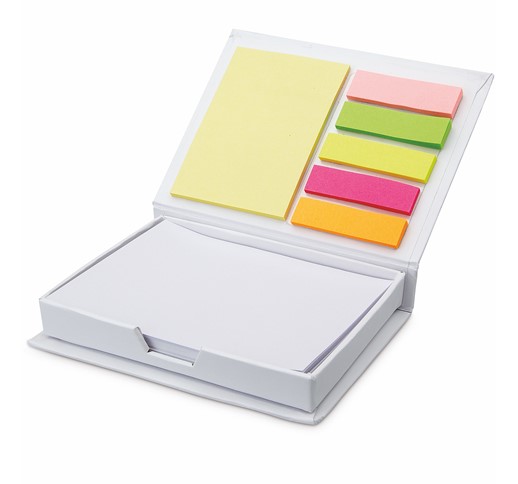 MEMOKIT - MEMO BOX 