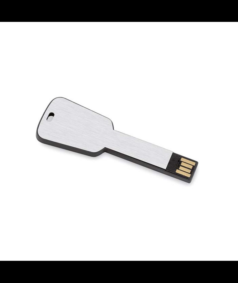 MEMORIA USB KEYRING