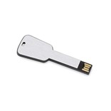 MEMORIA USB KEYRING