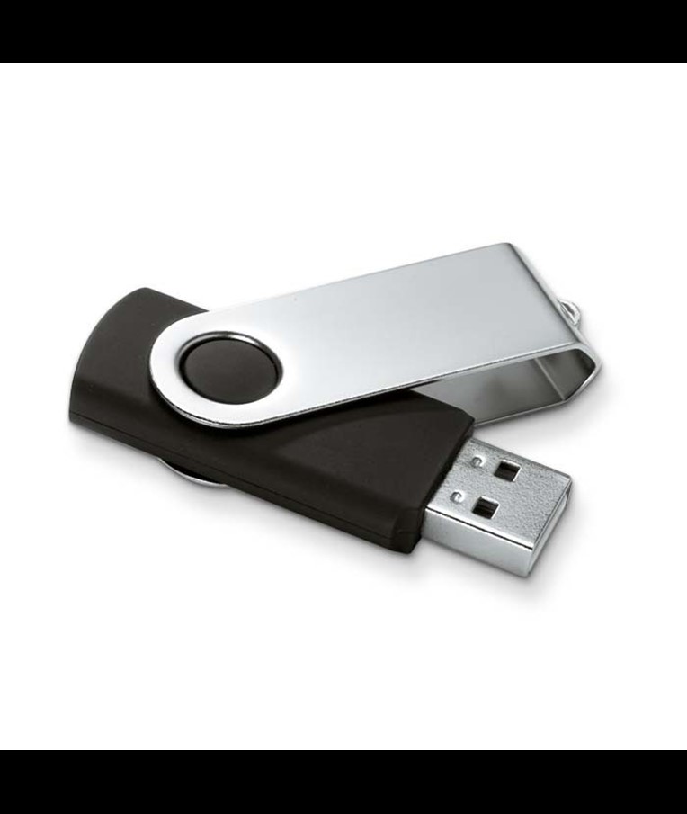 MEMORIA USB TECHMATE