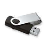 MEMORIA USB TECHMATE