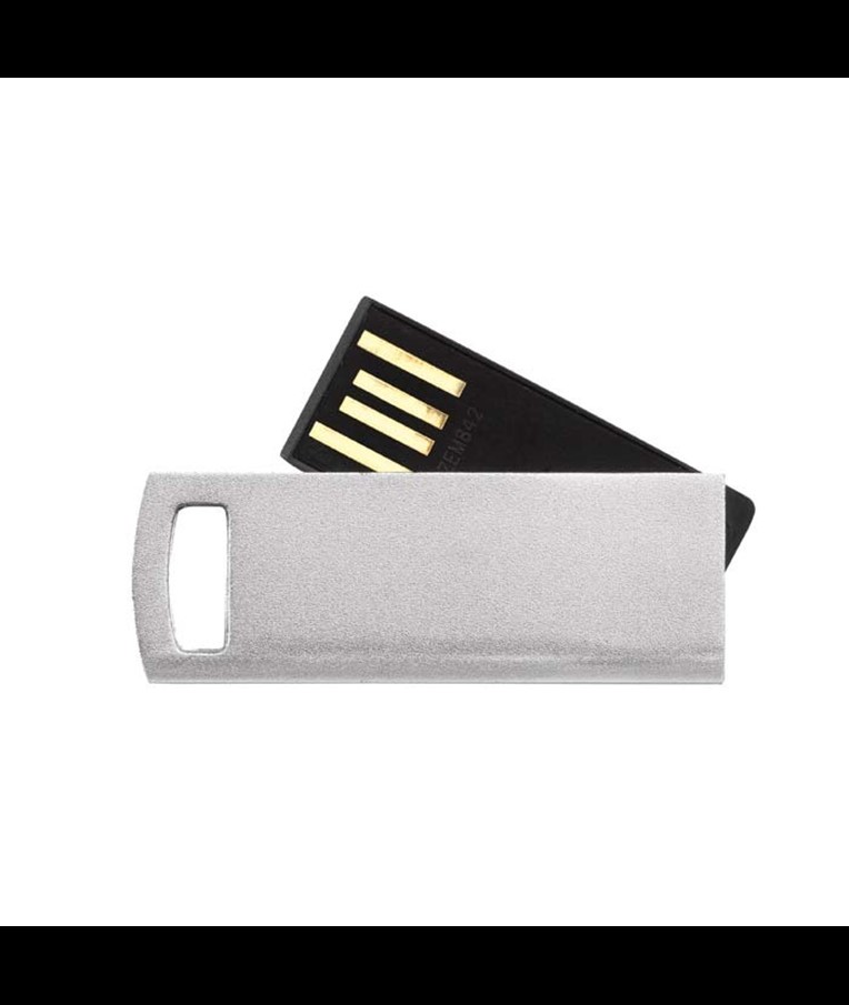 MEMORIA USB ULTRADELGADA