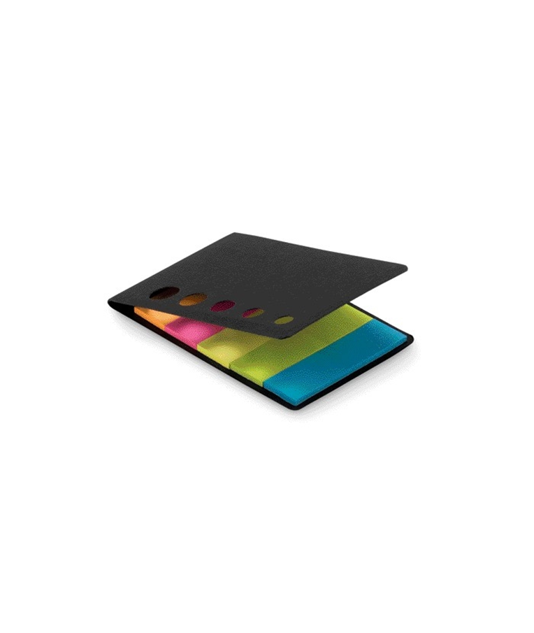 MEMOSTICKY - NOTAS ADHESIVAS 5 COLORES