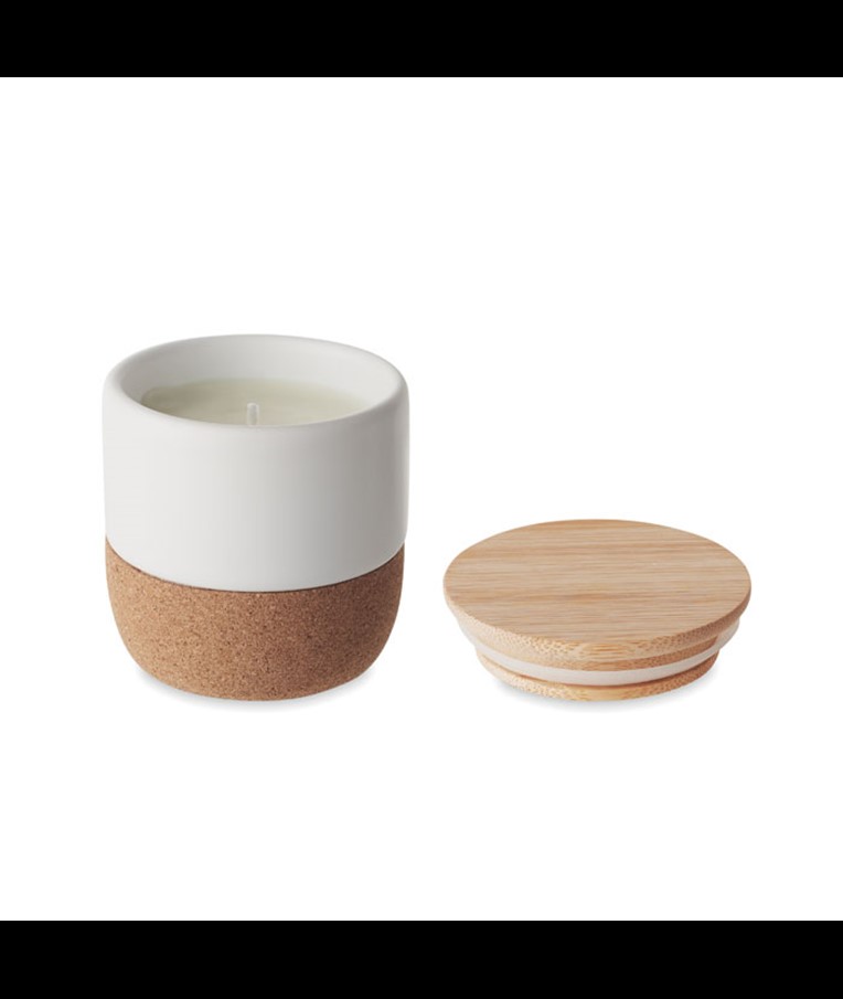 MENKAURE-VELA DE CERA A BASE DE PLANTAS 80 GR