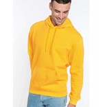 MEN’S HOODED SWEATSHIRT