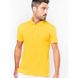 MEN'S SHORT-SLEEVED POLO SHIRT