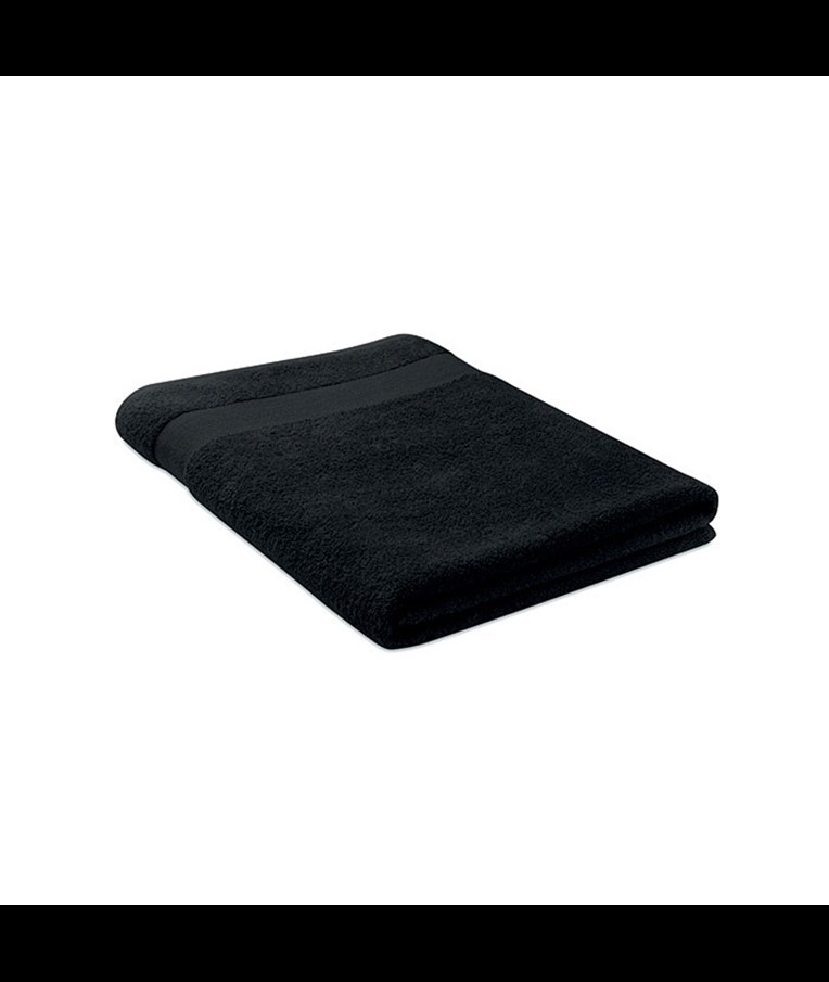 MERRY - TOALLA ALGODÓN ORGÁNICO 180X100