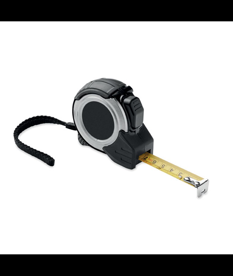 MESPRO - CINTA MÉTRICA ABS 5M