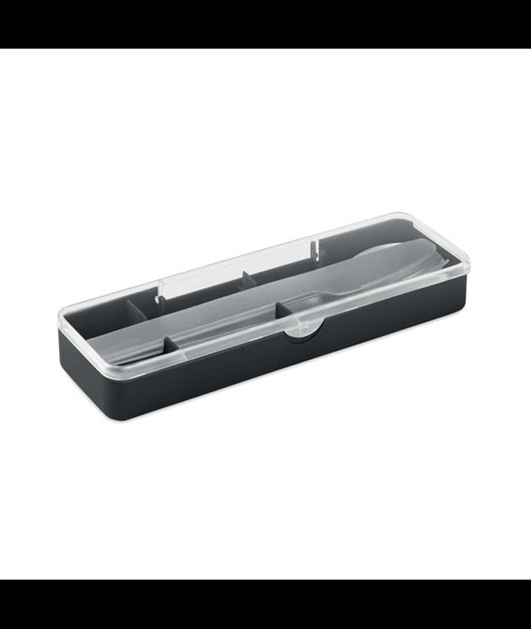 MESTECK - BESTECK-SET EDELSTAHL