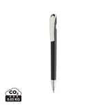 METALLCLIP PEN GLIDE GRS-ZERTIFIZIERTES R-ABS