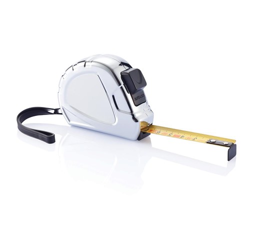 MÈTRE ÉCONOMIQUE AUTOBLOQUANT, 5M/19MM