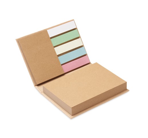 MEUI - RECYCLED MEMO PAD SET