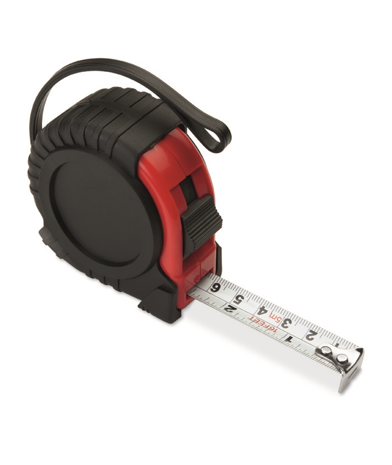 MIA - MEASURING TAPE 5M