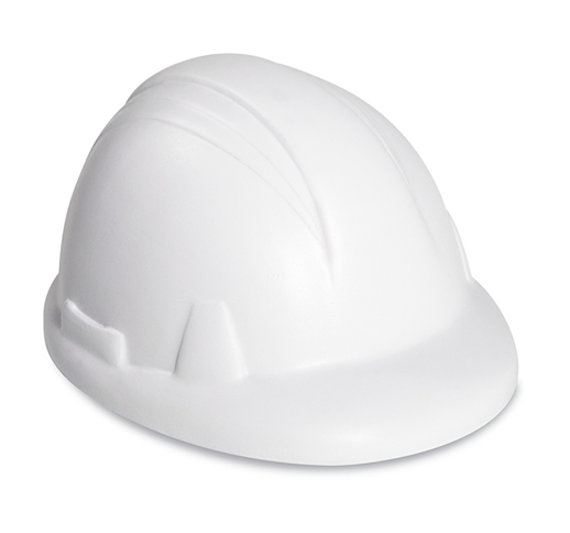 MINEROSTRESS - ANTI-STRESS CASQUE DE CHANTIER 