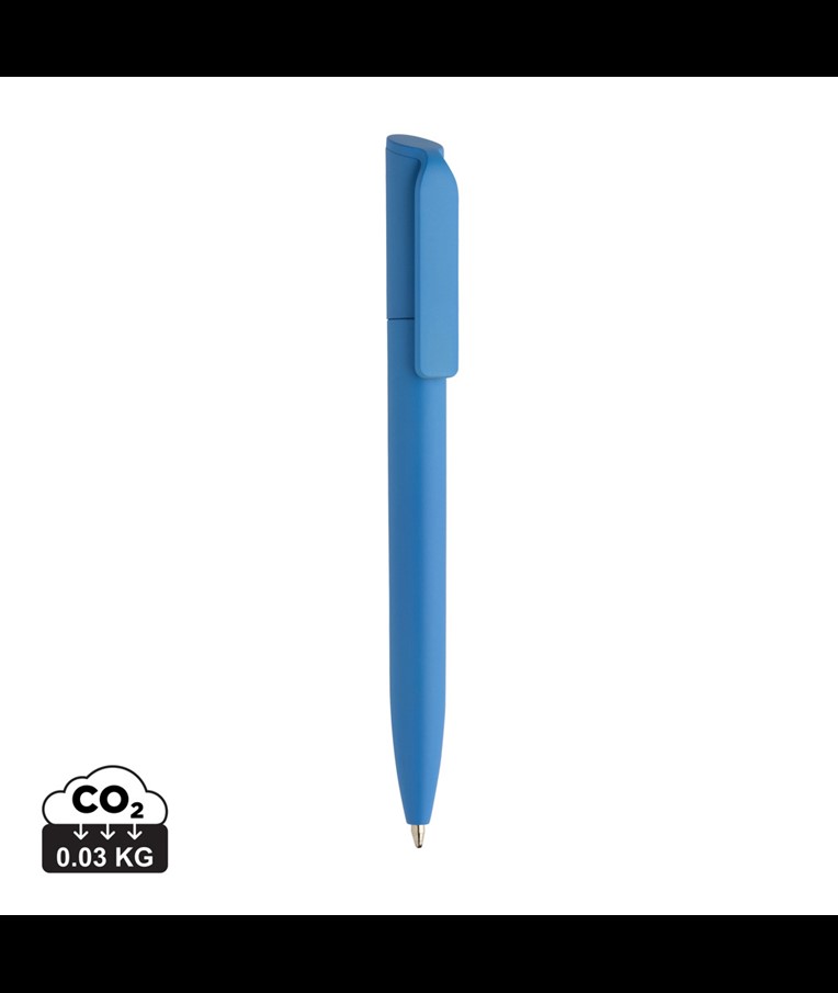 MINI BOLÍGRAFO ABS RECICLADO CERTIFICADO POCKETPAL GRS