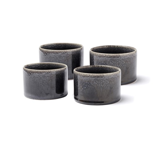 MINI CUENCO VINGA NOMIMONO SET 4 PCS