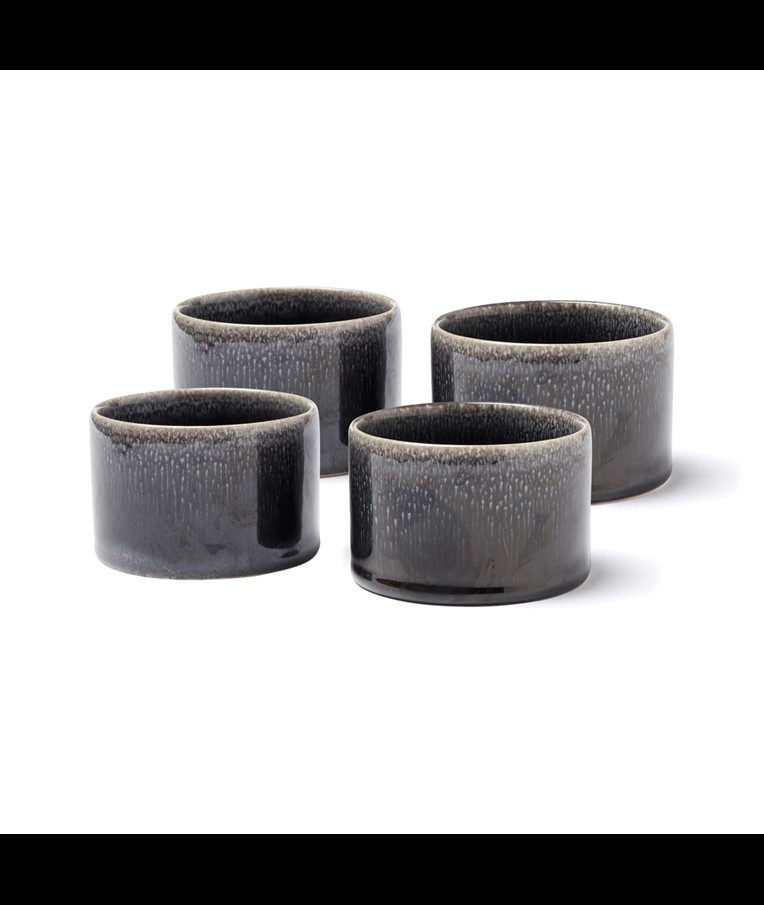 MINI CUENCO VINGA NOMIMONO SET 4 PCS