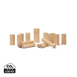 MINI JUEGO KUBB VINGA