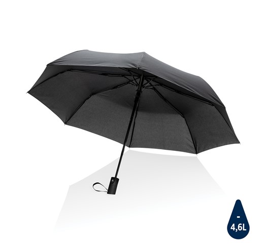 MINI PARAGUAS AUTOMÁTICO RPET 190T IMPACT AWARE ™