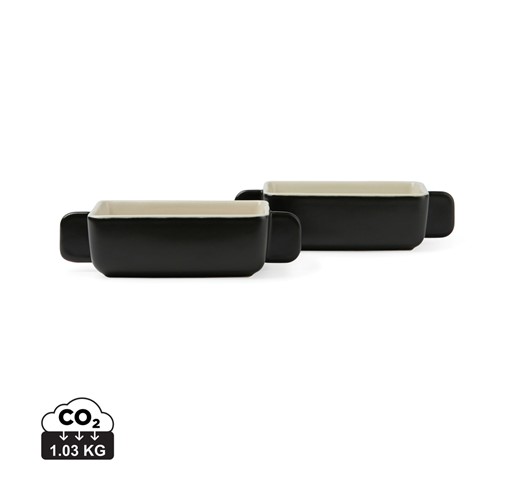 MINI PLATOS VINGA MONTE NEU 2 UDS