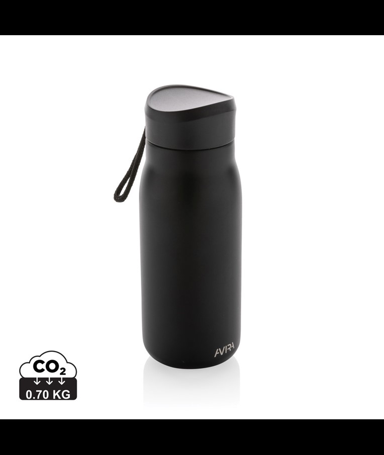MINI PUTNA BOCA AVIRA AIN RCS RE-STEEL OD 150 ML