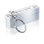 MINI REGLA PLEGABLE