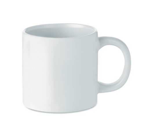 MINI SUBLIM - SUBLIMATION MUG 200 ML 