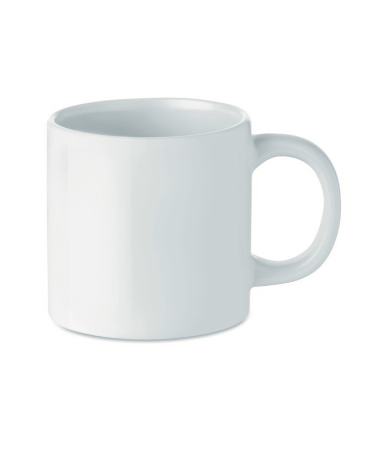 MINI SUBLIM - TAZA SUBLIMACIÓN 200 ML