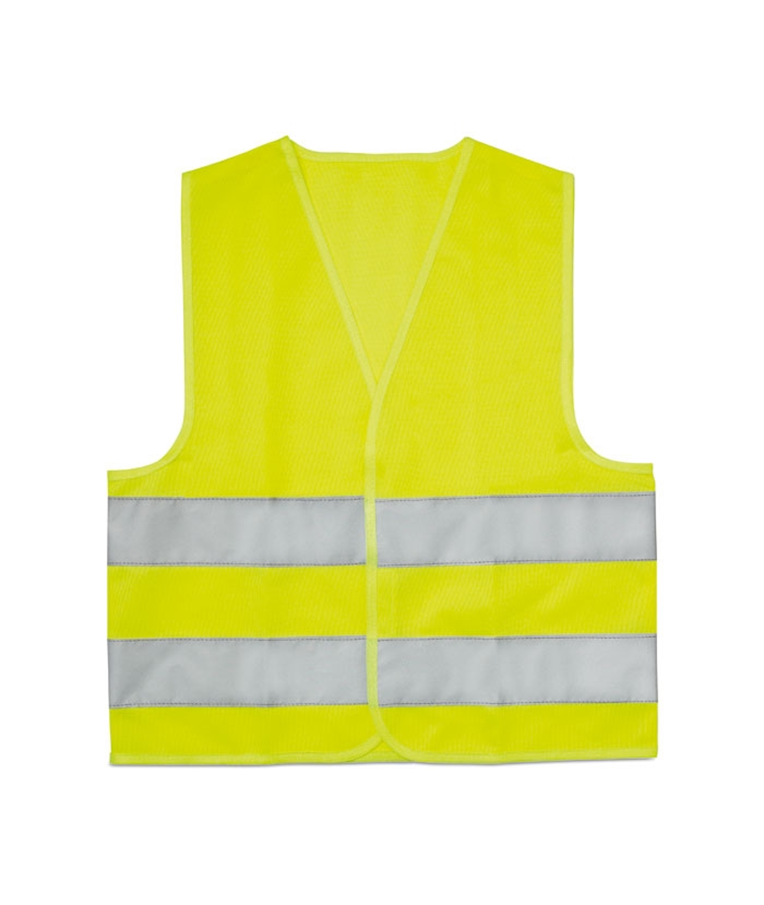 MINI VISIBLE - CHALECO SEGURIDAD NIÑOS