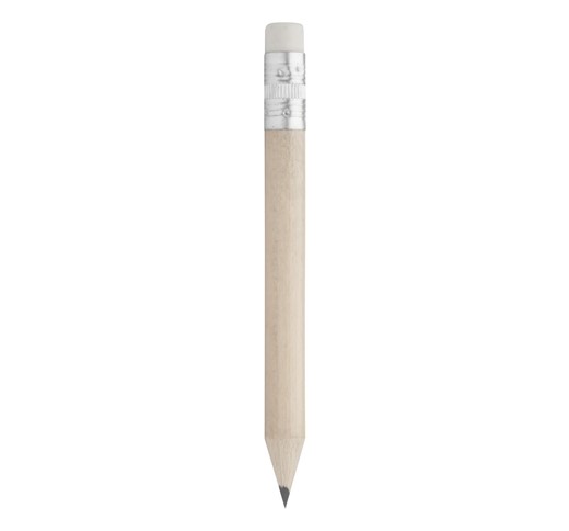 MINIATURE WOODEN PENCIL