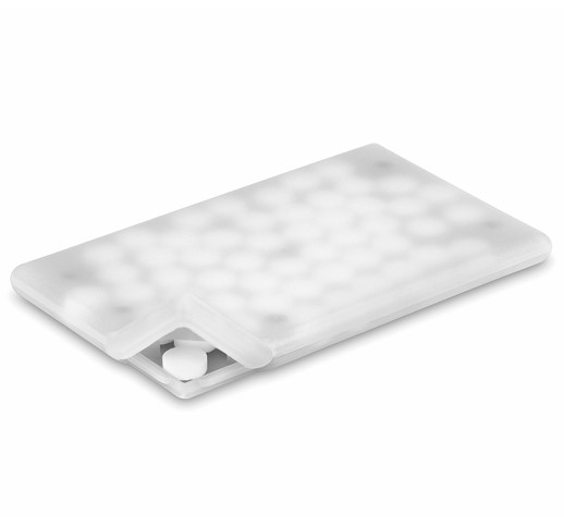 MINTCARD - DISTRIBUTEUR DE MENTHE 