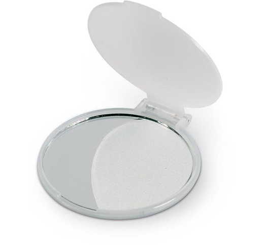 MIRATE - MAKE-UP-SPIEGEL 