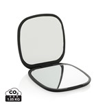 MIROIR DE MAQUILLAGE REFLECTA RCS EN PLASTIQUE RECYCLÉ