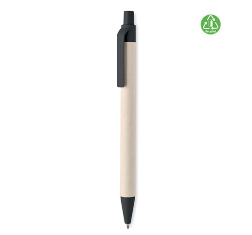 MITO PEN - PAPEL RECICLADO/ BOLÍGRAFO PLA