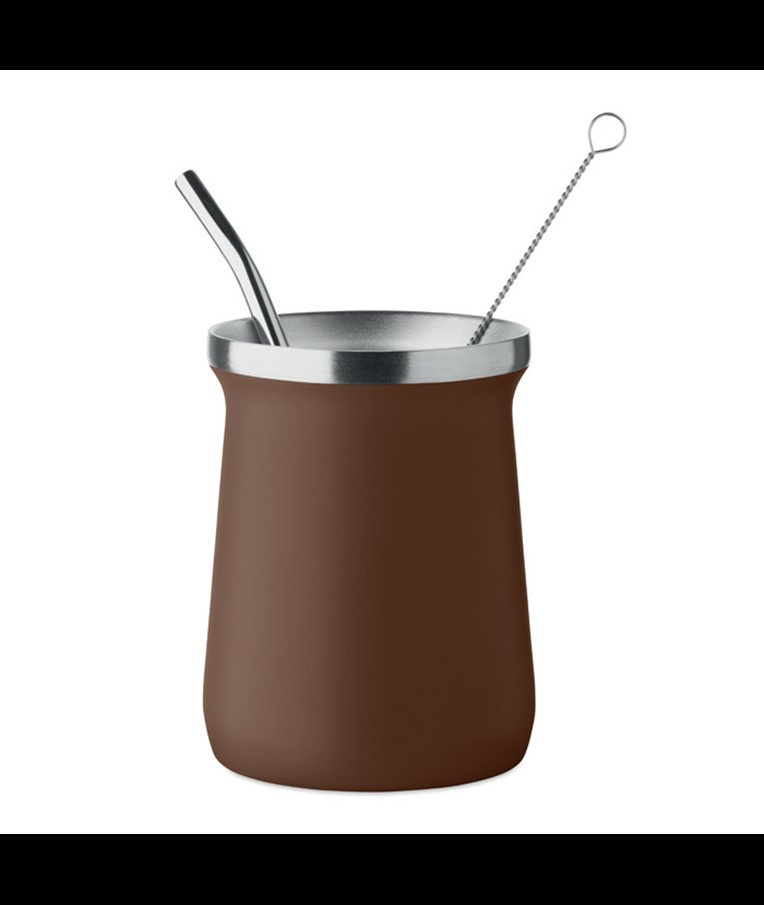 MIYERBA - TAZA DE YERBA MATE