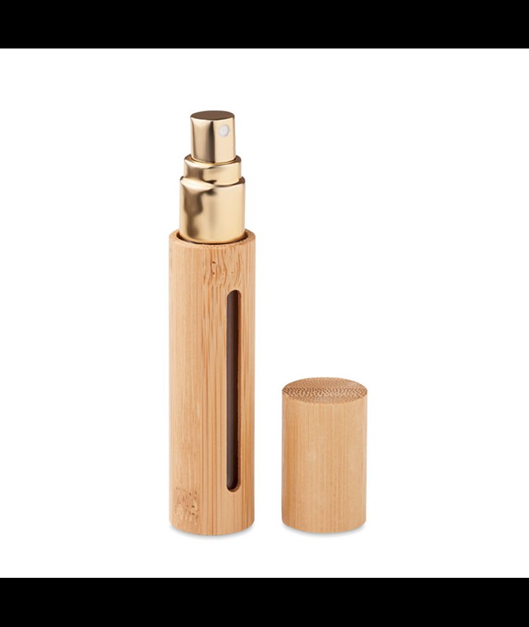 MIZER - ATOMIZADOR DE PERFUME DE 10 ML