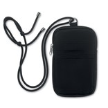 MOBIBOLSA - BOLSO BANDOLERA PARA SMARTPHONE